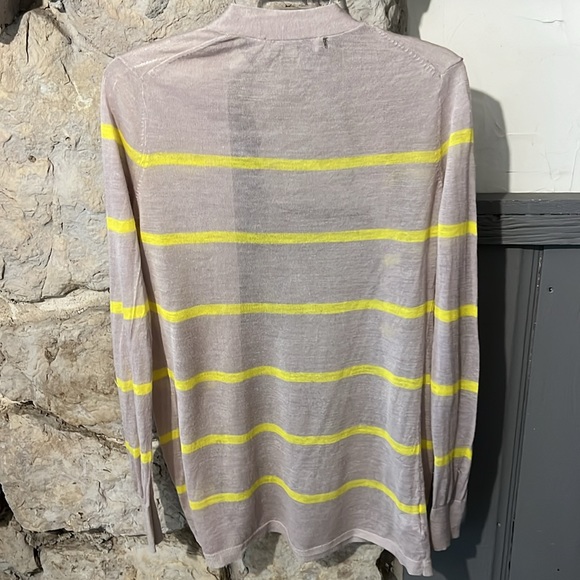 Ann Taylor Loft Lightweight Cardigan - Picture 6 of 11